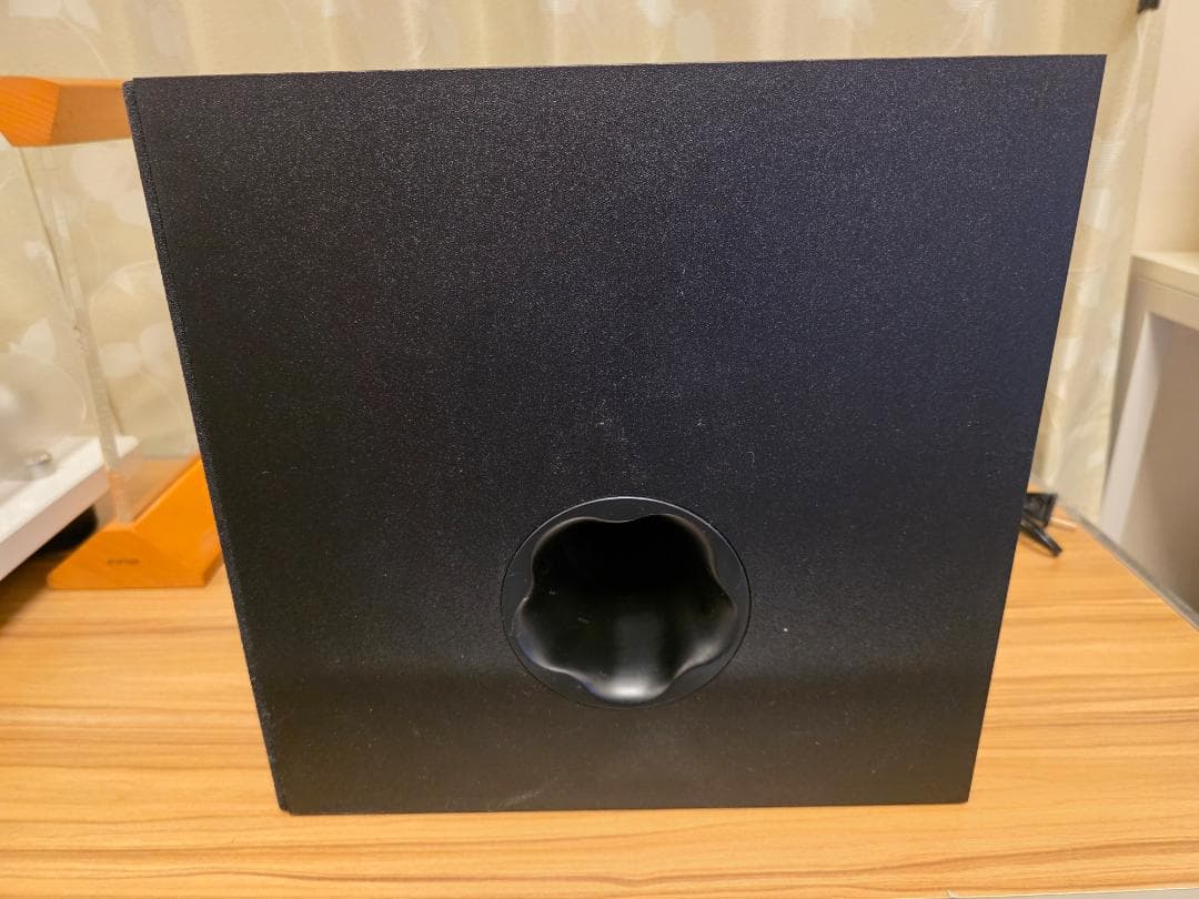 Yamaha NS-SW050 サブウーファー