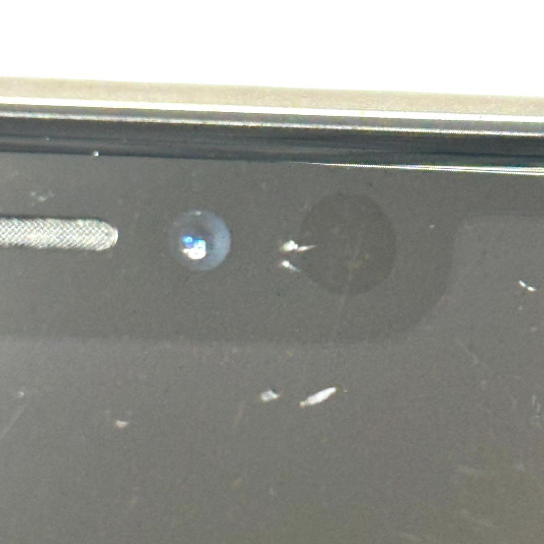 iPhone XR 64GB ホワイト 白 SIMフリー バッテリー100%