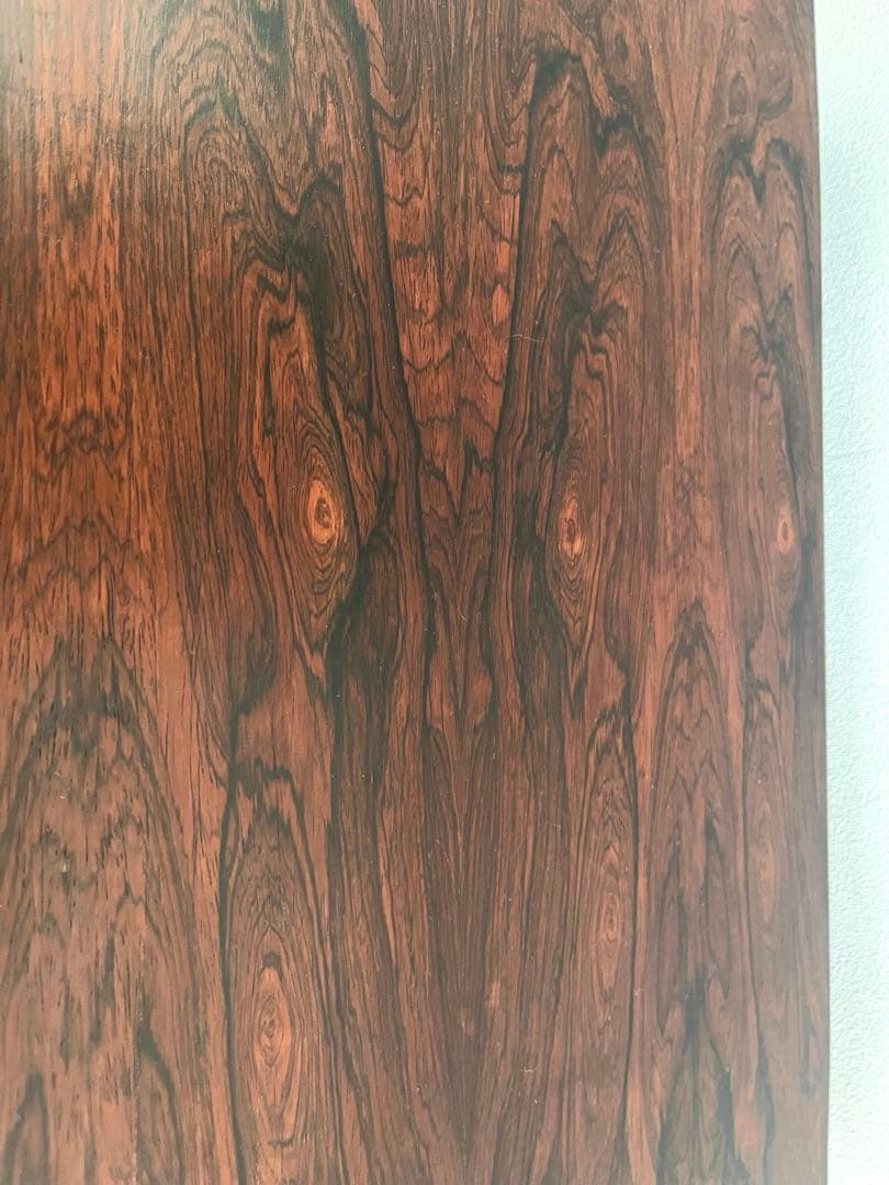 山品木工　ヴィンテージ　ブラジリアンローズウッド　チェスト　ミッドセンチュリー