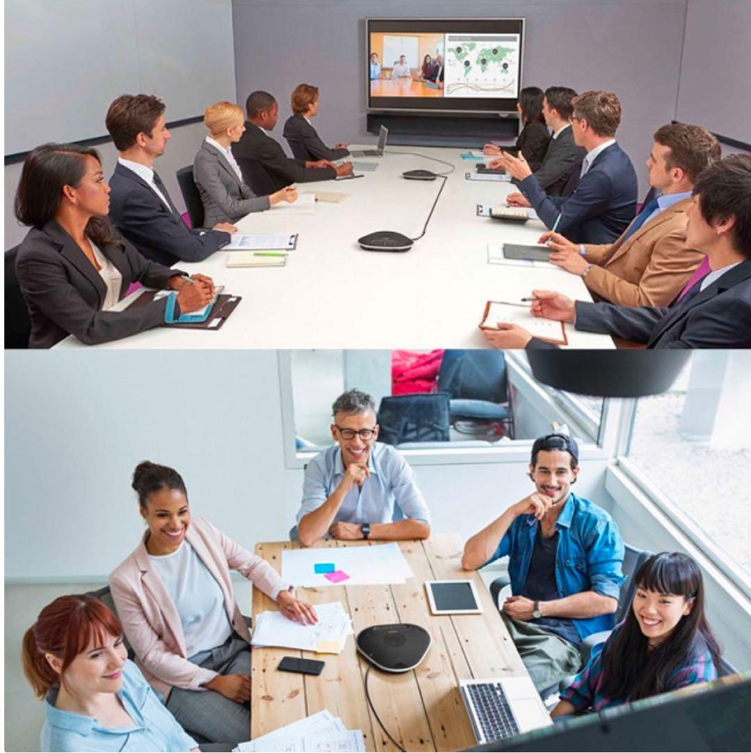 ヤマハ ユニファイドコミュニケーションマイクスピーカーシステム YVC-300