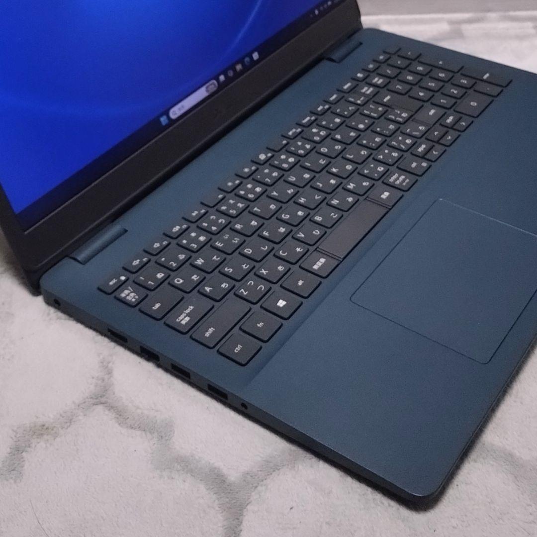 DELL inspiron3505 Ryzen 5 値引不可