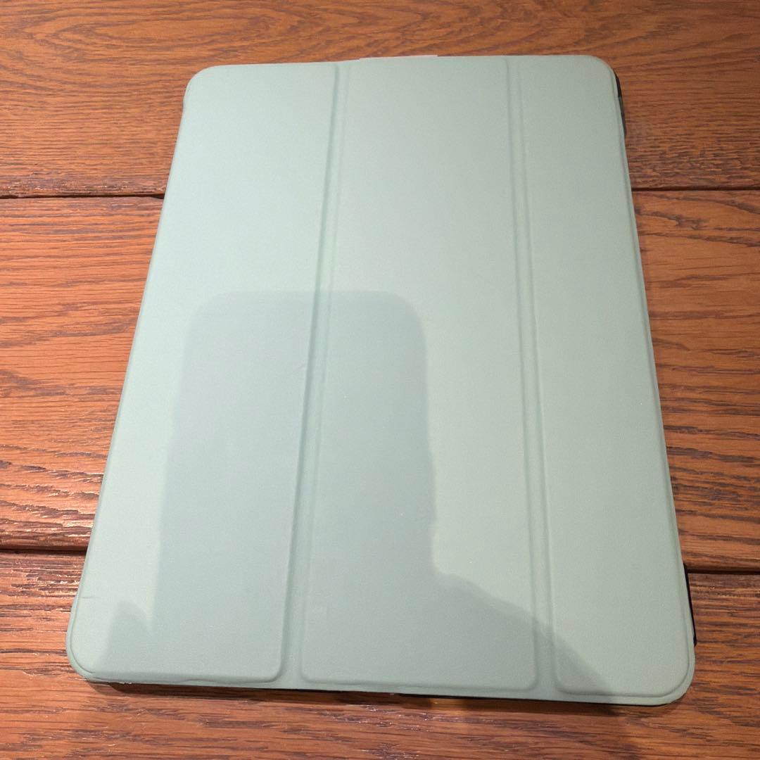シ*ー様 Apple iPad Air 10.9インチ 本体 グリーン　新品未使
