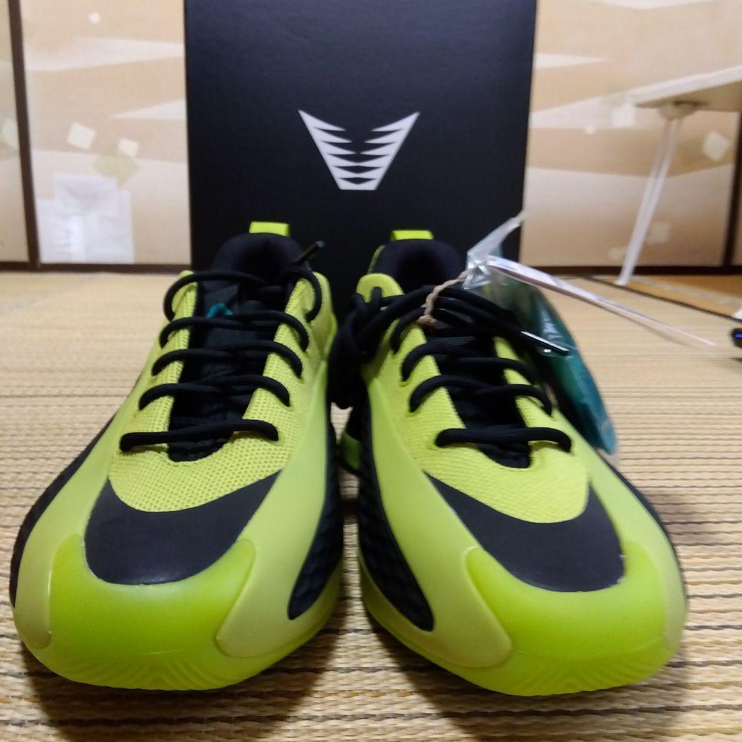 アディダス　アンソニー　エドワーズ1 Low