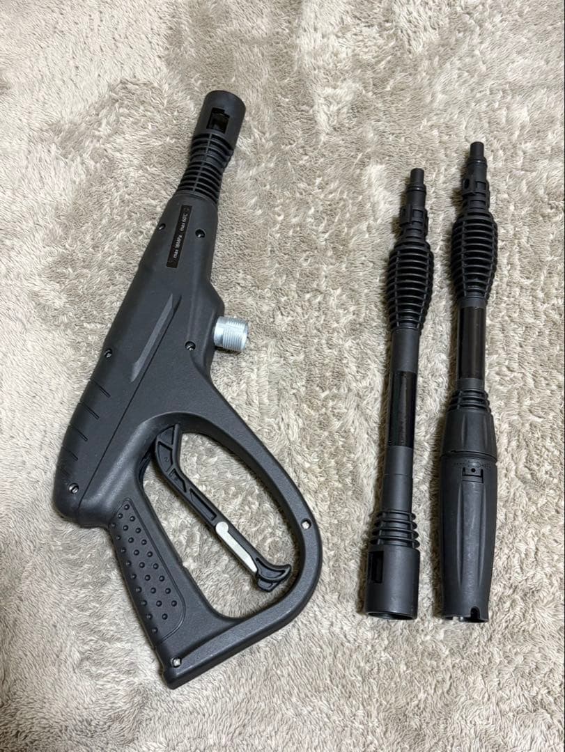 アイリスオーヤマ IRIS OHYAMA タンク式高圧洗浄機 SBT-412N