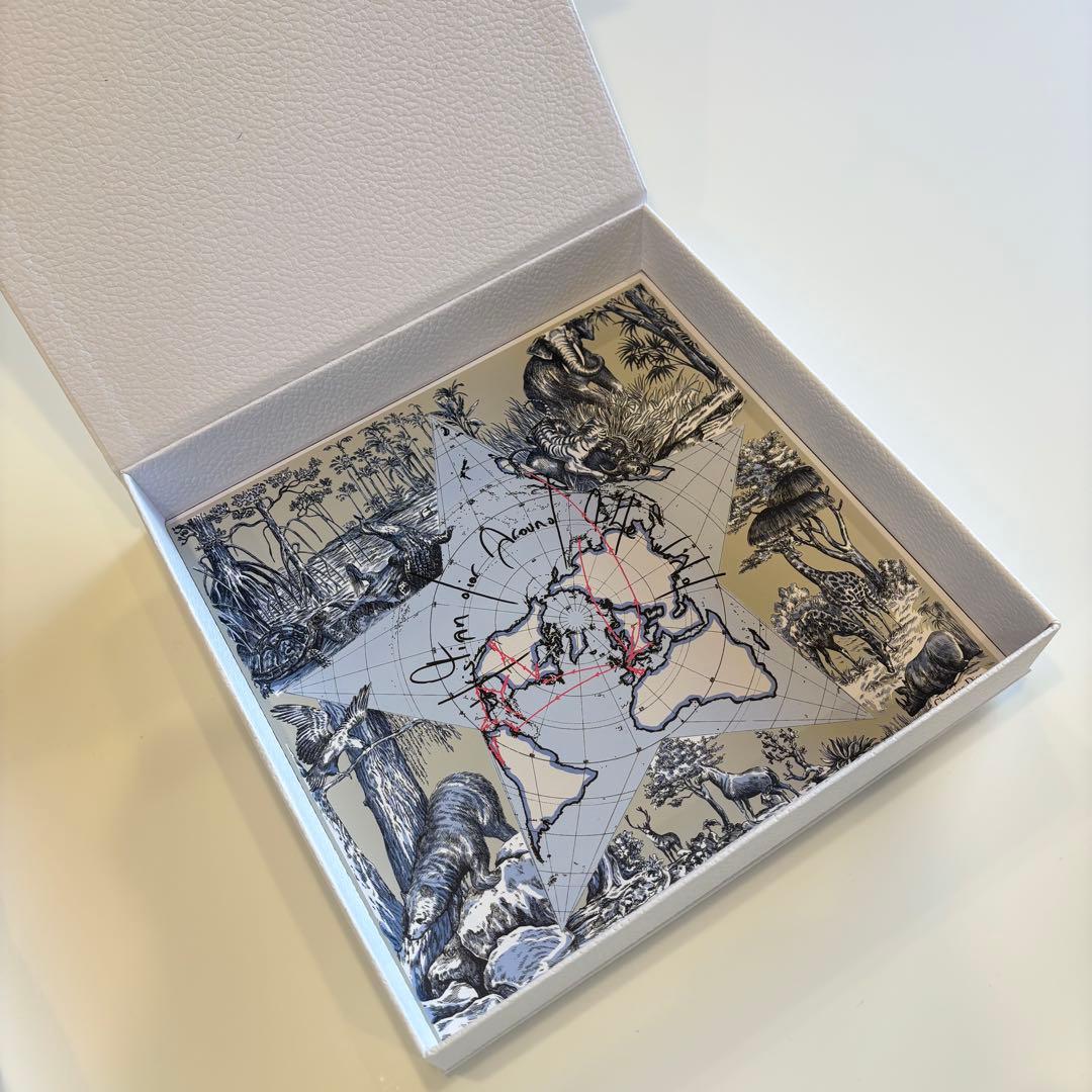 【非売品】Diorパズル ノベルティ　500ピース