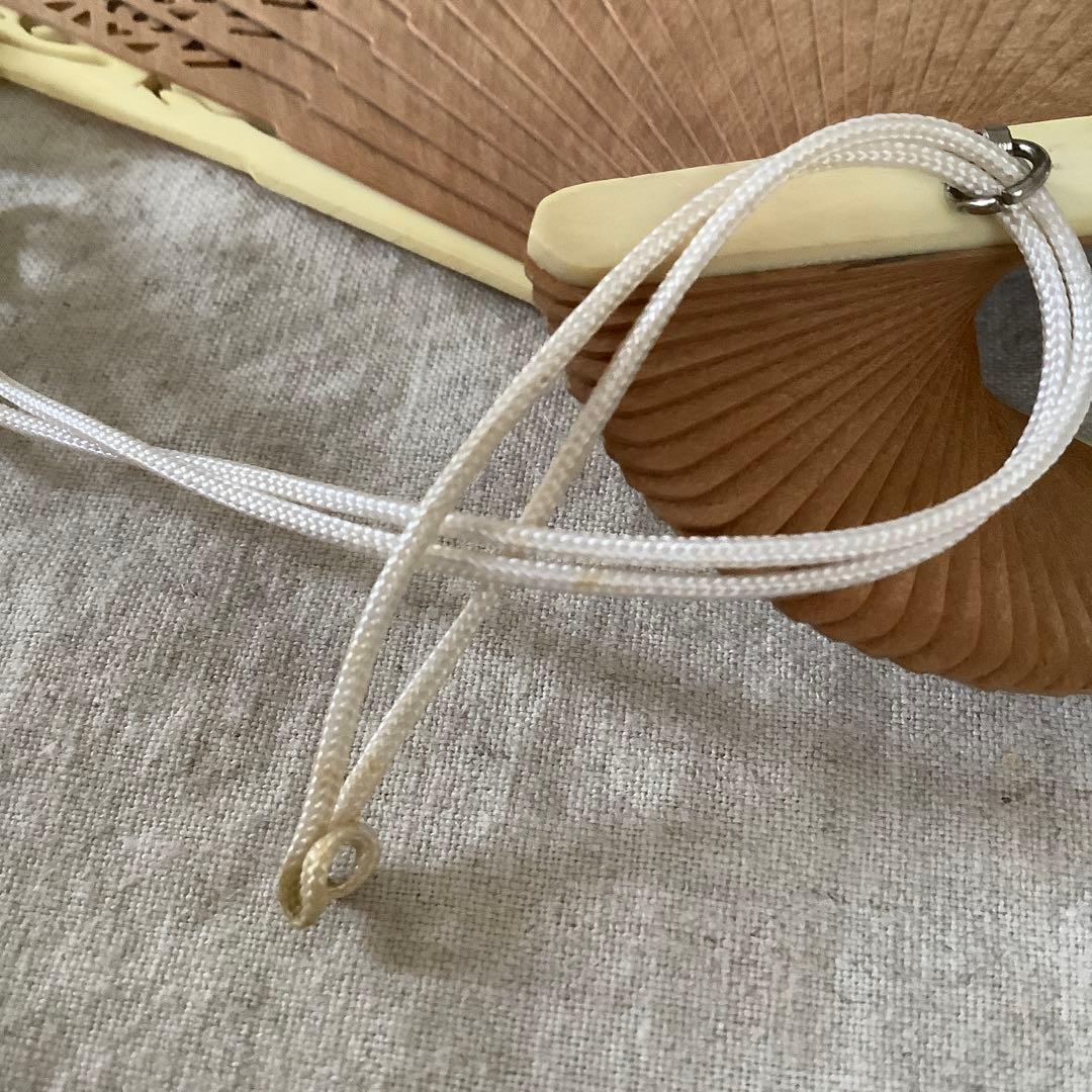 白檀扇子