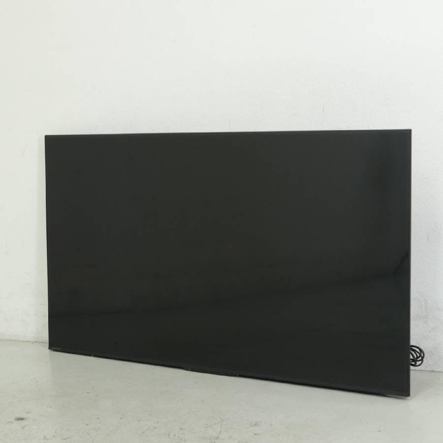 スタンド欠品 24年製 TVS REGZA 4K 55V型 TV 55M550M