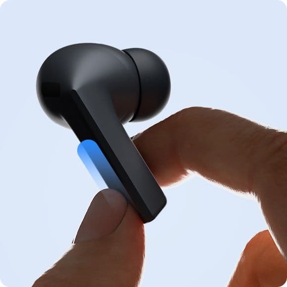Galaxy Buds3 FE ブラック ワイヤレスイヤホン