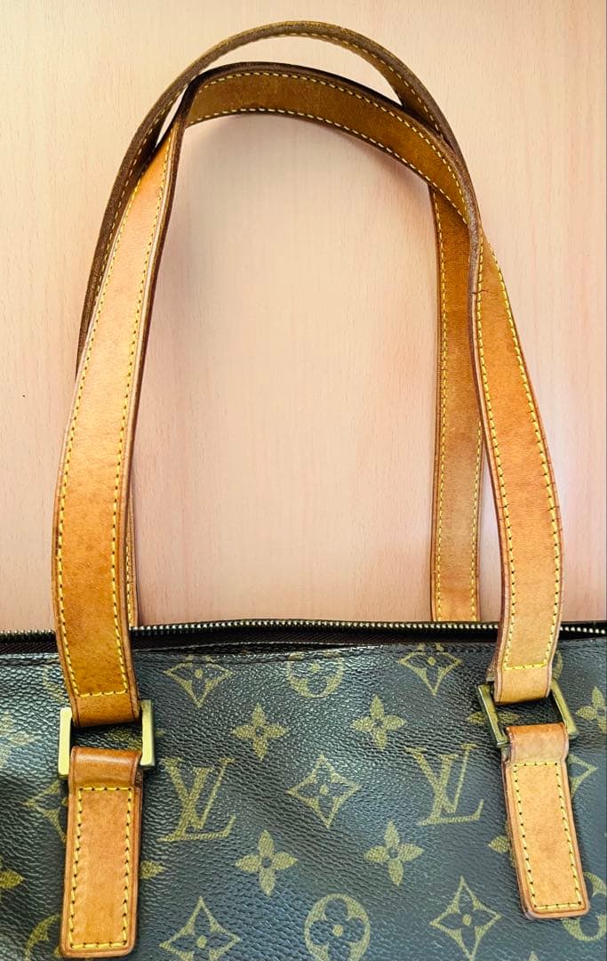 ルイヴィトン カバピアノ モノグラム M51148