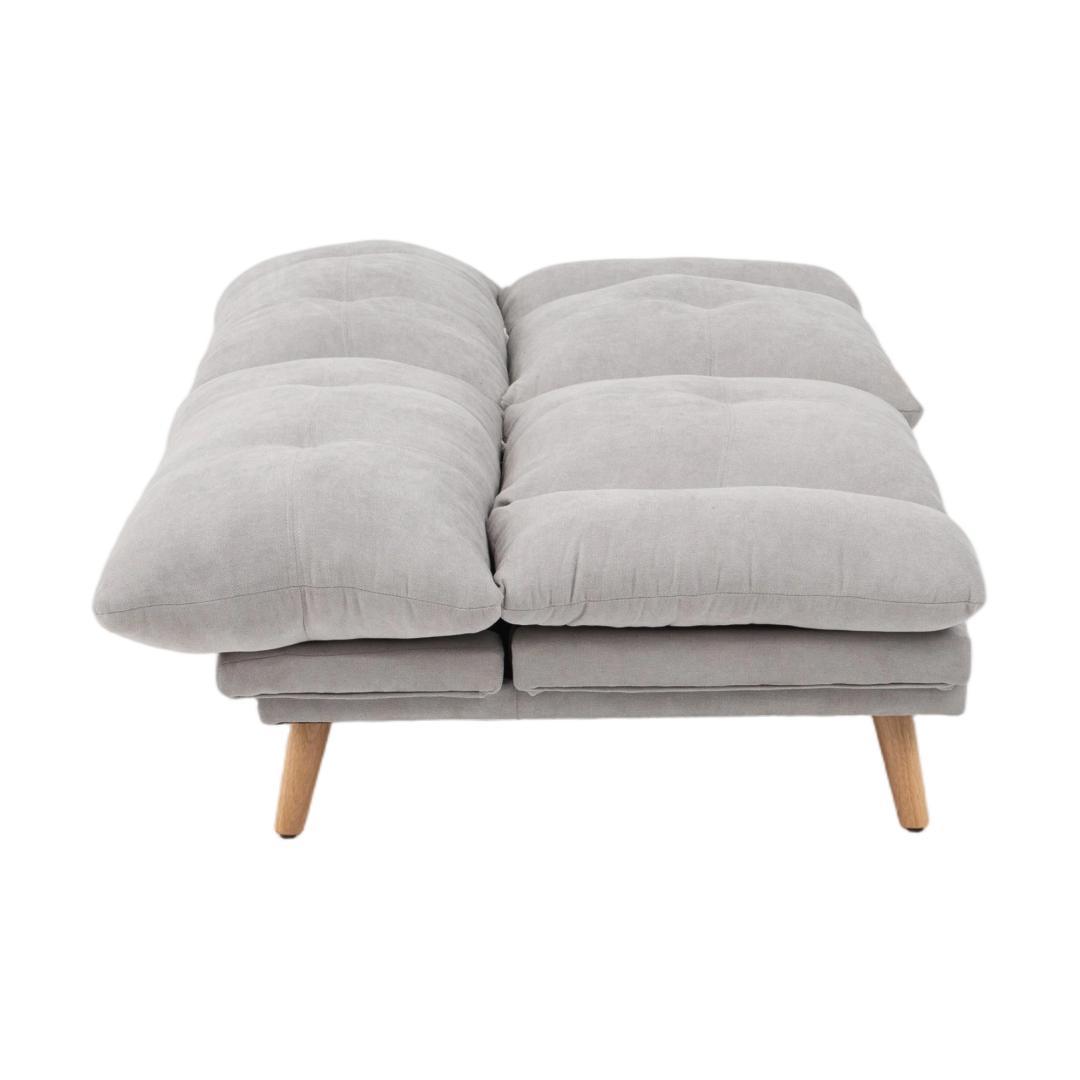 多機能ソファ、ソファベッド、2人掛けソファ、コンバーチブルソファベッドは、