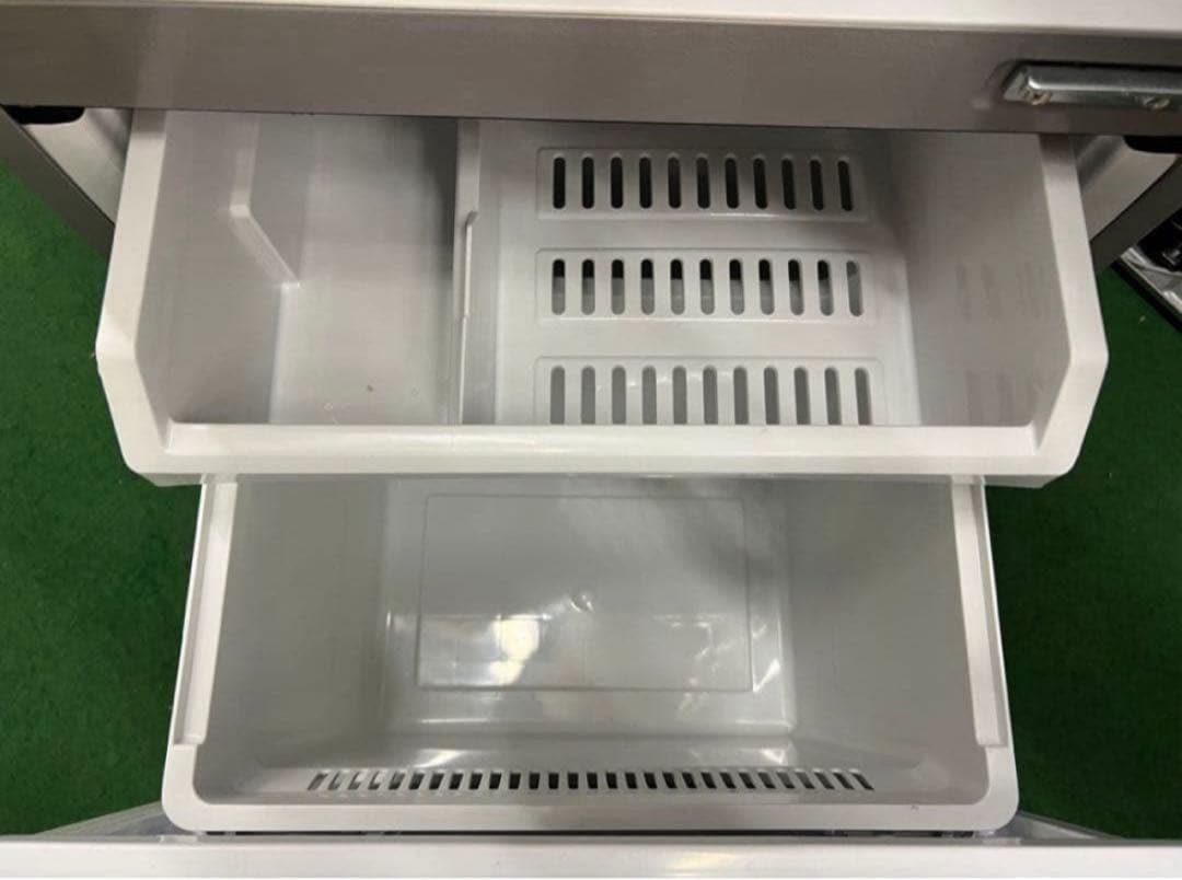 2019年式 126L AQUA 冷蔵庫 AQR-13J (S)