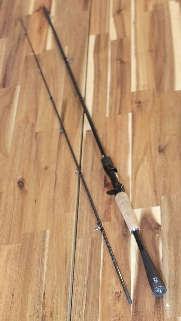 DAIWA 22 BLAZON C66M-2・ST