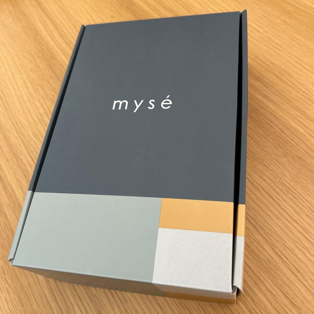 mysé スカルプリフト アクティブ プラス MS-82G