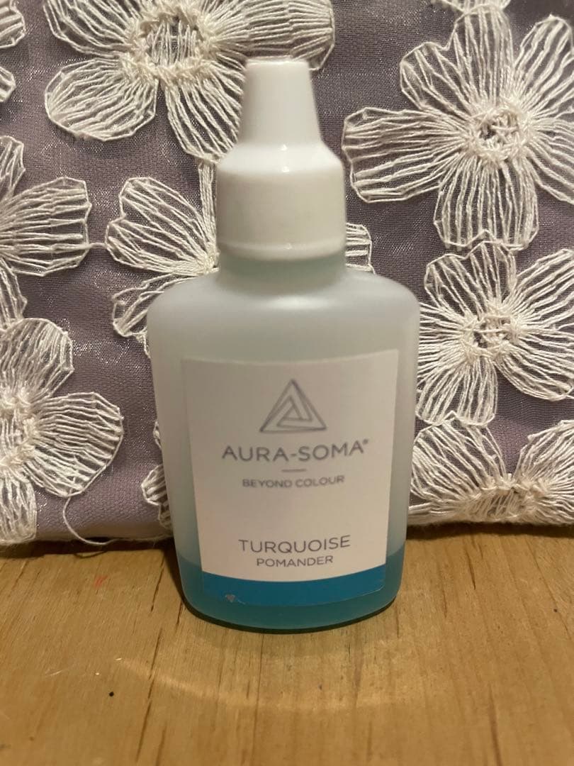 ポマンダー３種セット