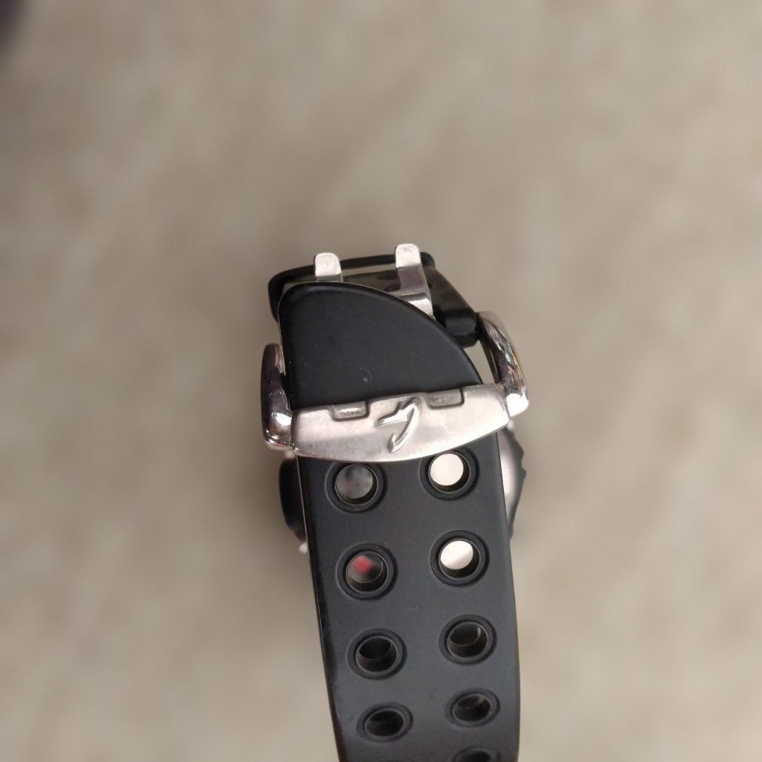 キ*ク様 美品 G-SHOCK GW-200Z フロッグマン タフソーラー 限定