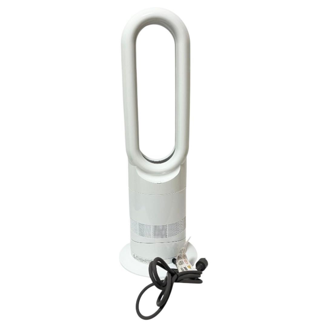 極美品 Dyson ホット&クール AM09 2024年製 羽根なし