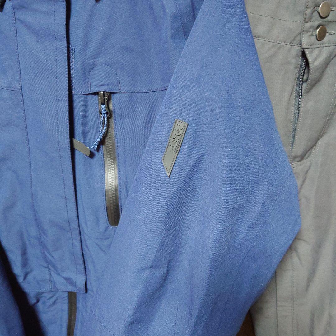 DAKINE GORE-TEX スノーボードウェア上下セット