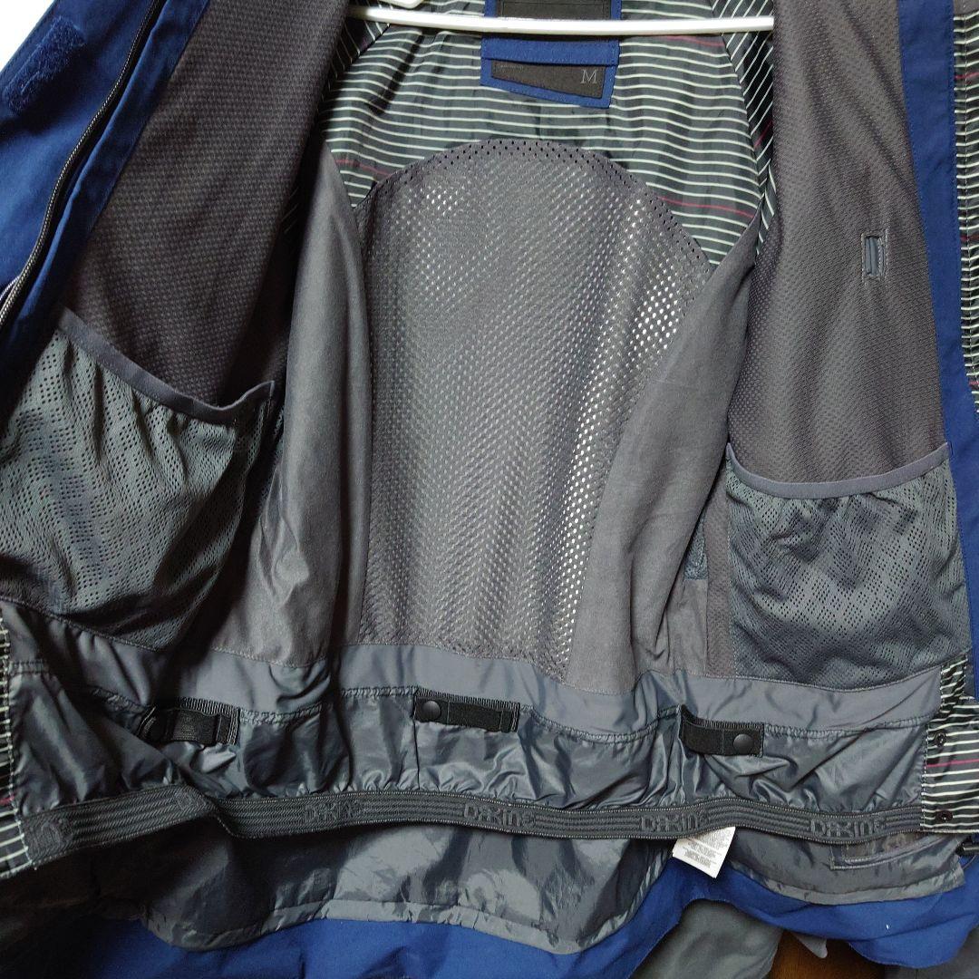DAKINE GORE-TEX スノーボードウェア上下セット