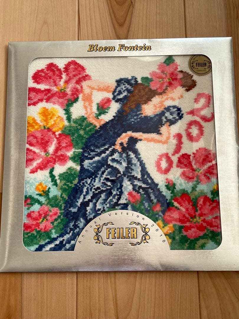 ✴︎希少✴︎セール✴︎ FEILER メモリアルコレクション 11枚セット