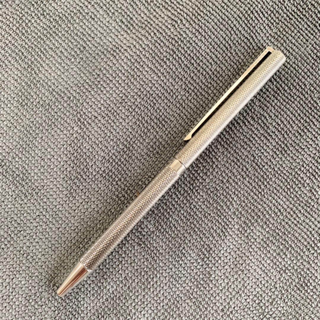 S.T.Dupont エス・テー・デュポン ボールペン