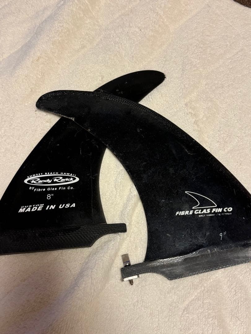 Joel Tudor サーフボード