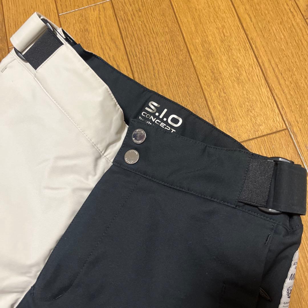 スキーウェアセット　上(M)、下(L) メンズ　◎クリーニング済み◎