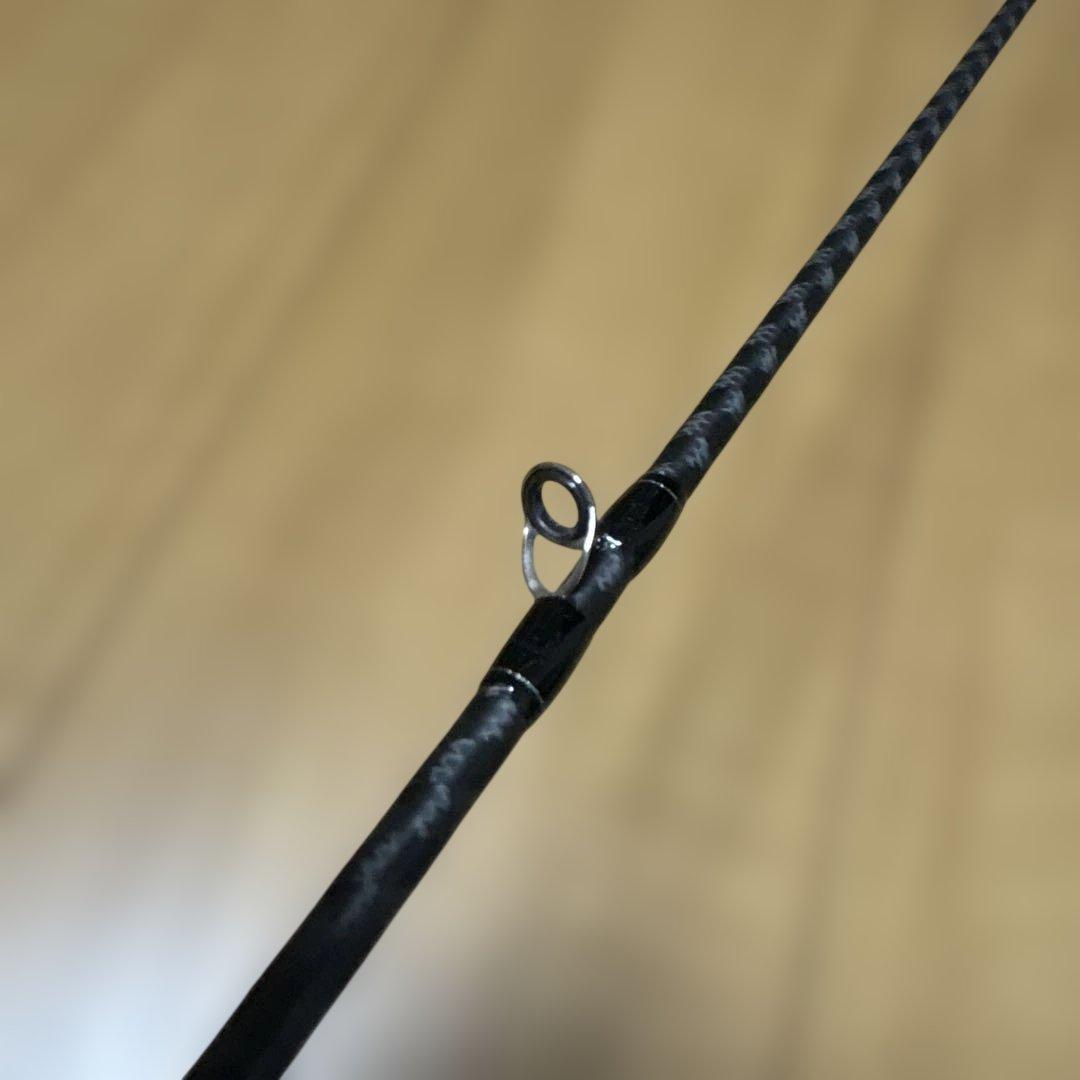 ディア　ルーナ　CI4+ B76MH