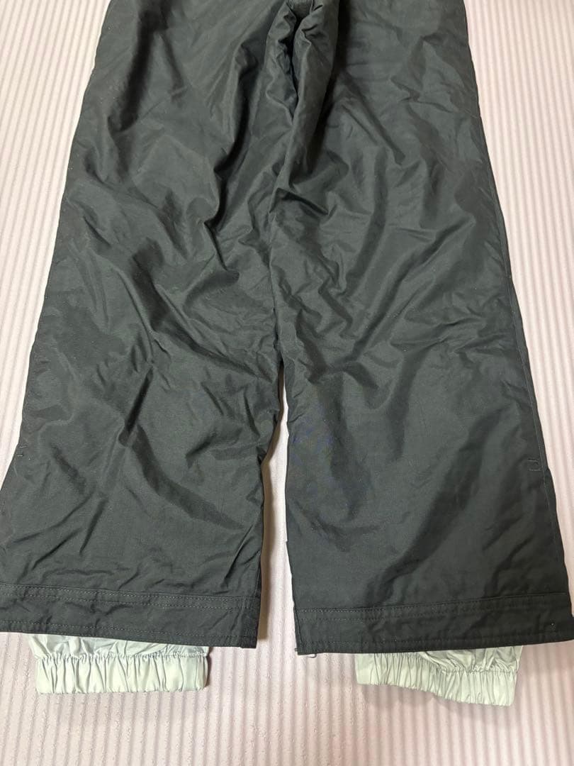 デサント　150 DESCENTEスキーウェア　スキーウエア　子供　キッズ　★