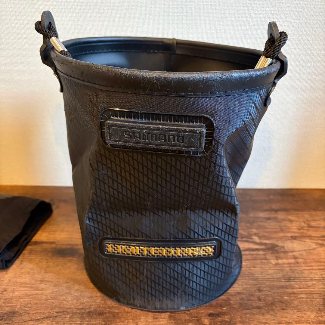 シマノSHIMANOリミテッドプロLIMITEDPROキャップグローブ