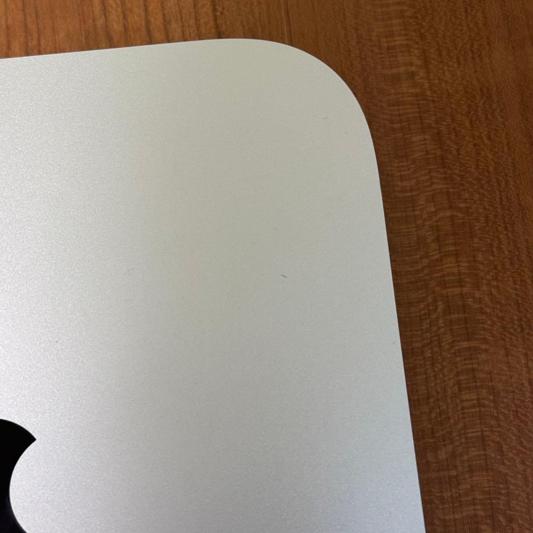 Macデスクトップ Mac mini M2Pro 10Core 32GB 512GB