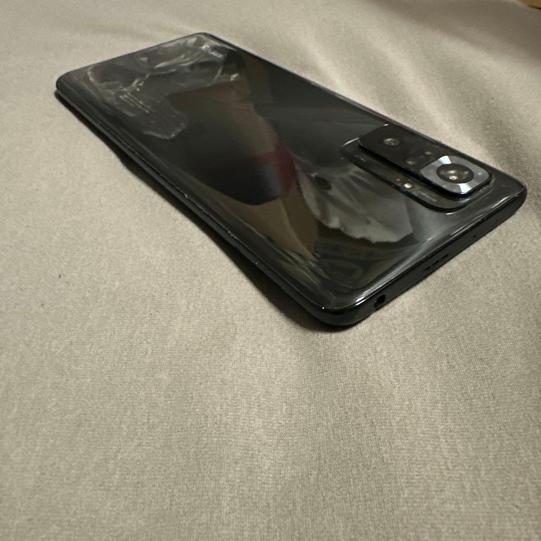 Xiaomi Redmi Note 10 Pro 128GB SIMフリー 3