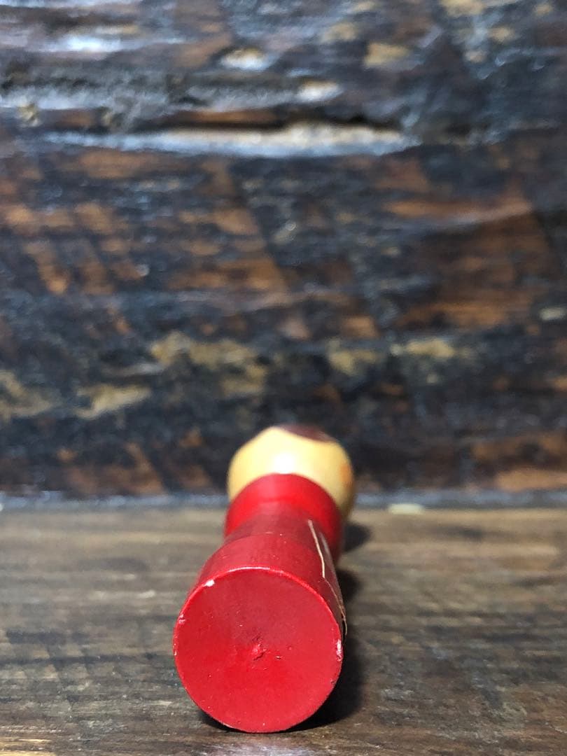 ウィスキー　こけし　希少