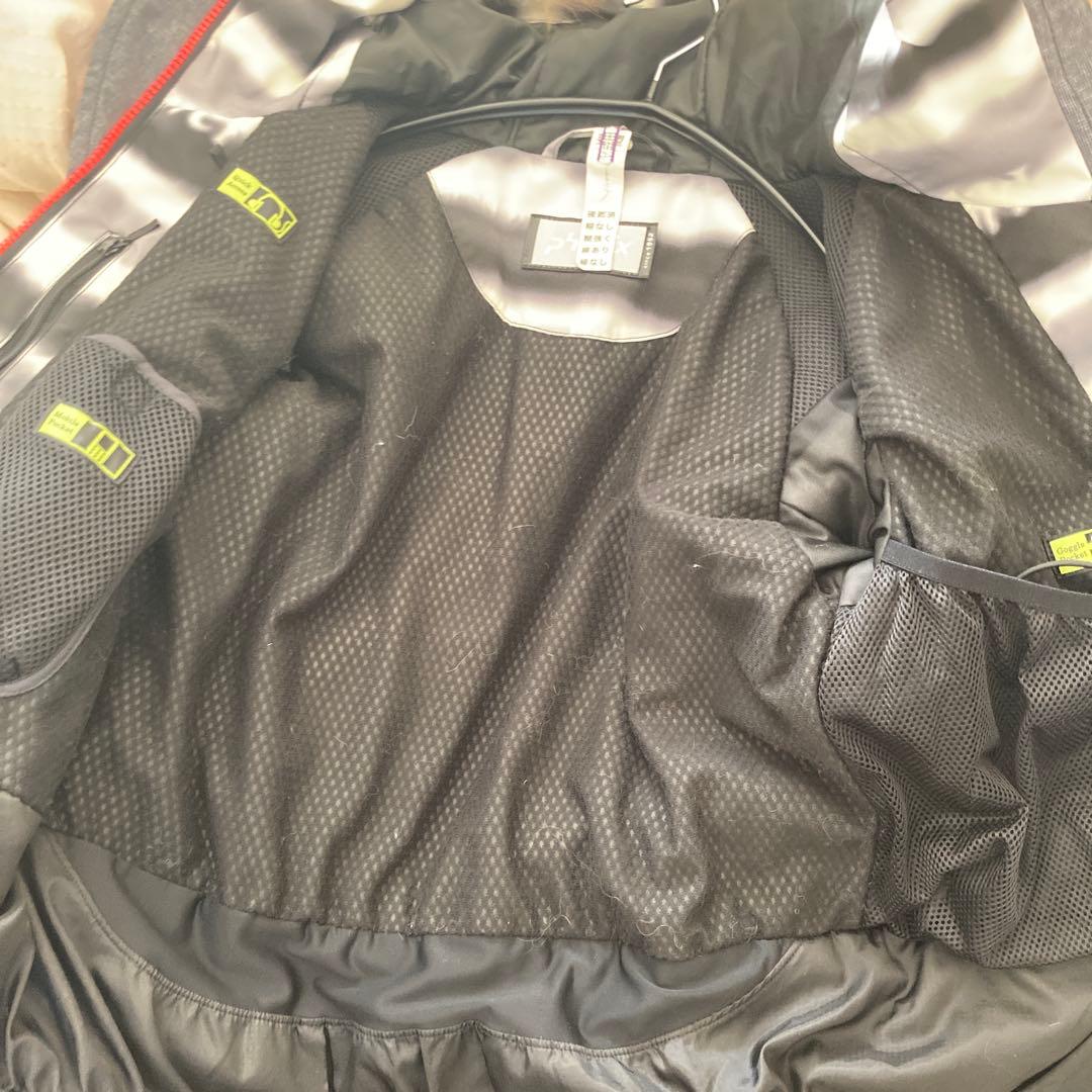中古　M フェニックス　スキーウェア　 上下セット　レディース 女性　used