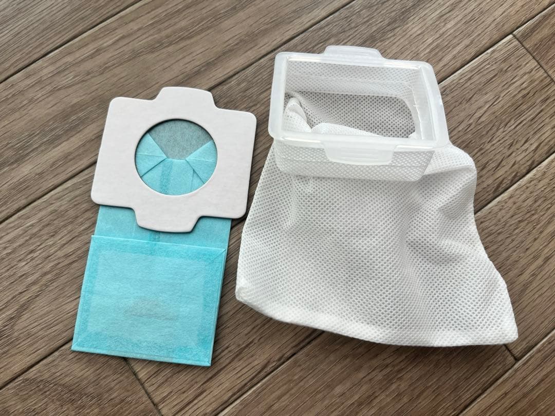 【たまご】マキタ(Makita) スティッククリーナー ホワイト