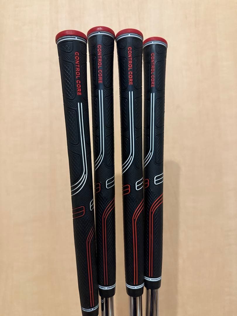 VOKEY 4本セット sm8 sm9 46, 50, 54, 58度