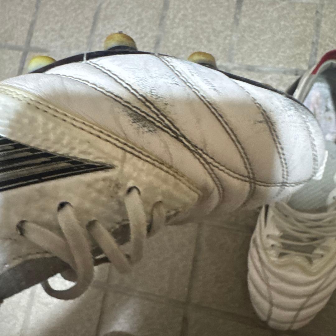 モレリアネオ4ベータ　26.5