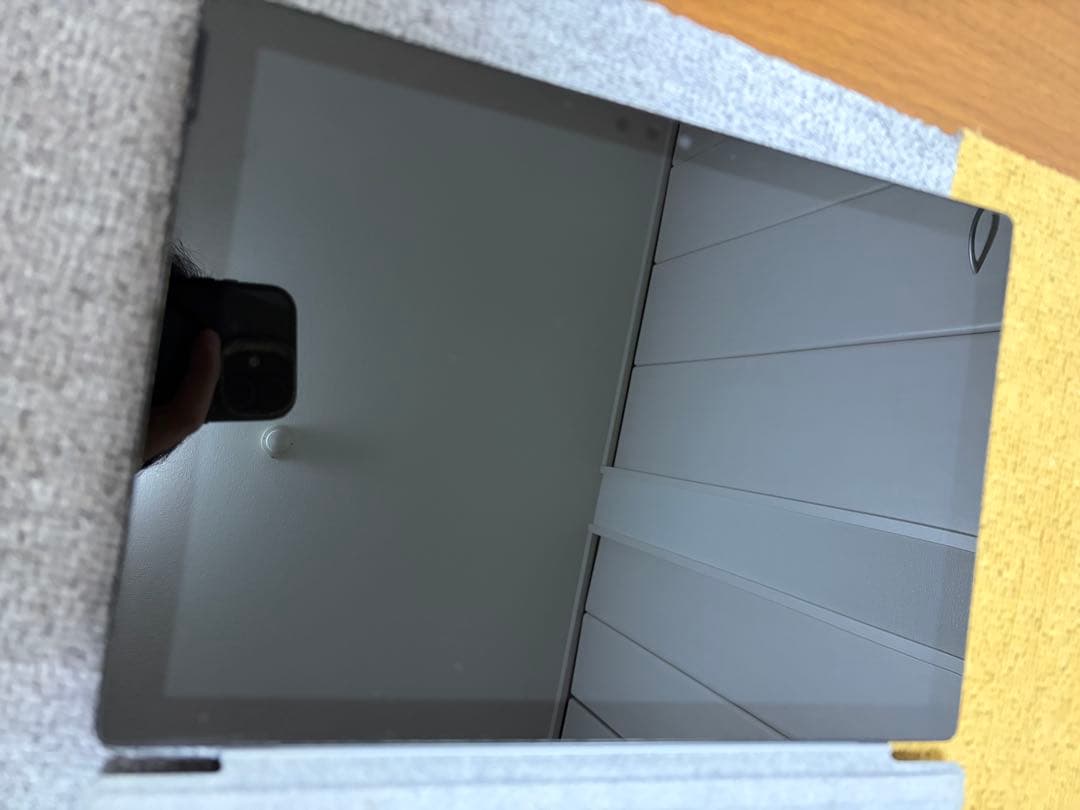 Surface Pro 6 Core i5 256GB バッテリー良好88%