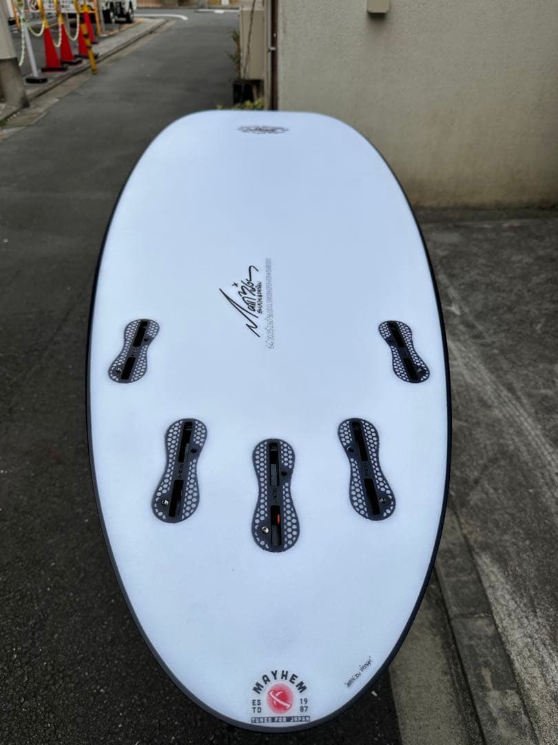 30R45 スムースオペレータ