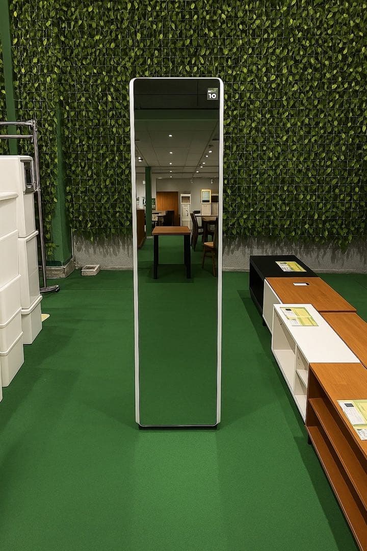 LG スタイラー 衣類乾燥機 S3MF 2021年製 衣類ケア家電 F036