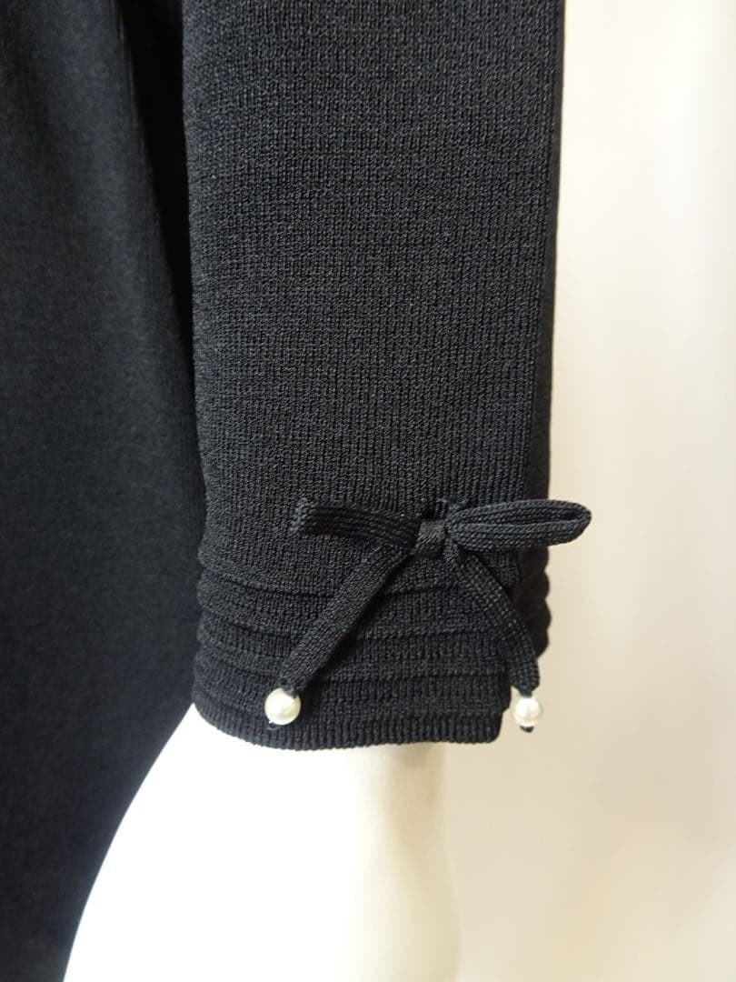 スーパービューティー♡ 万能Vネックロングニットカーディガン