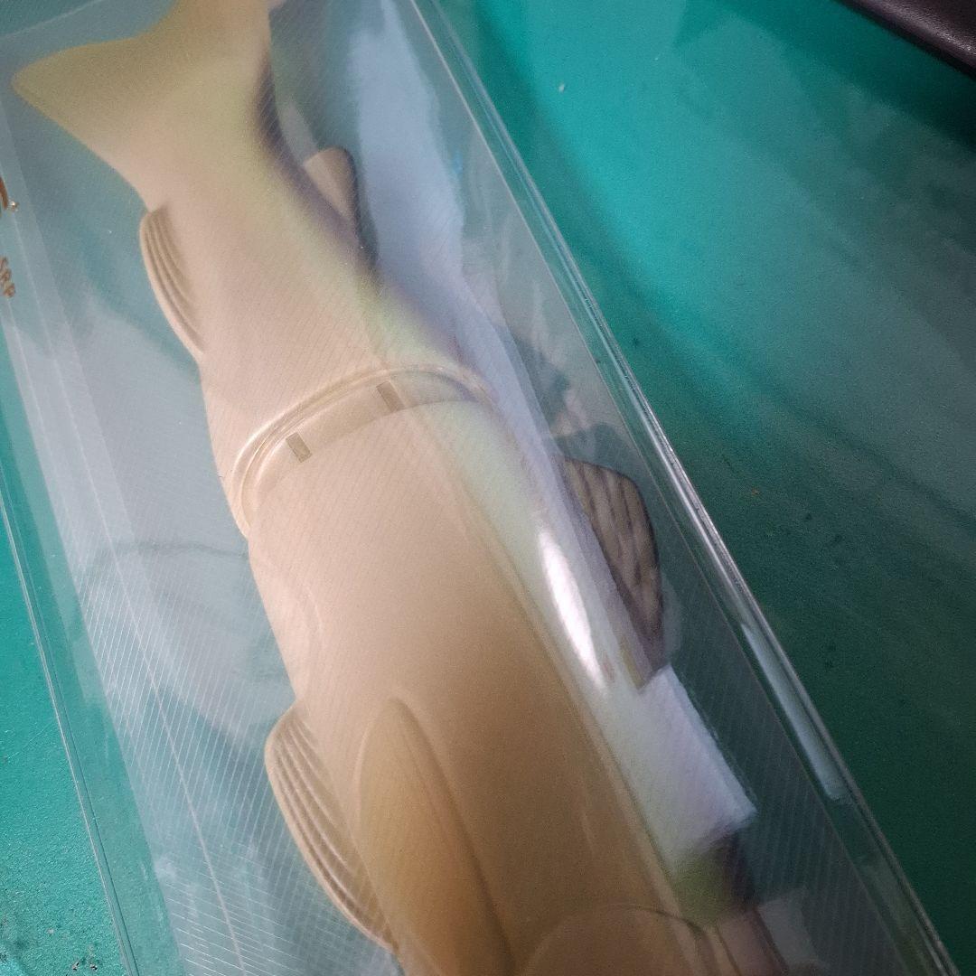 deps　デプス SLIDE SWIMMER 300 スライドスイマー300　緑