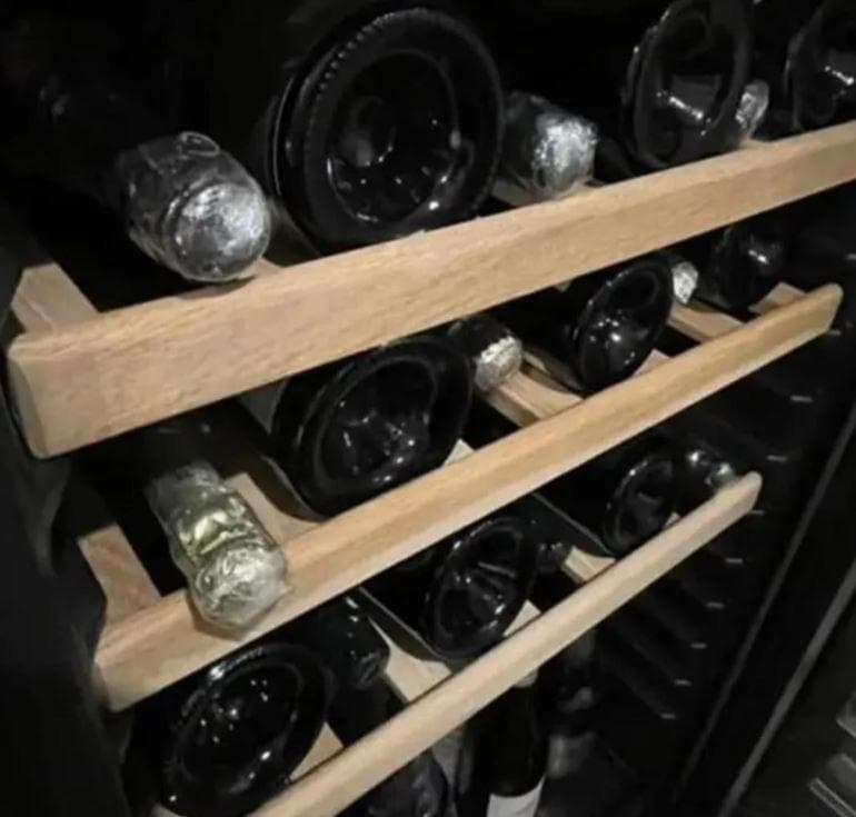 ヴァンサン・クーシュ　2009 ミレジメ・ロゼ