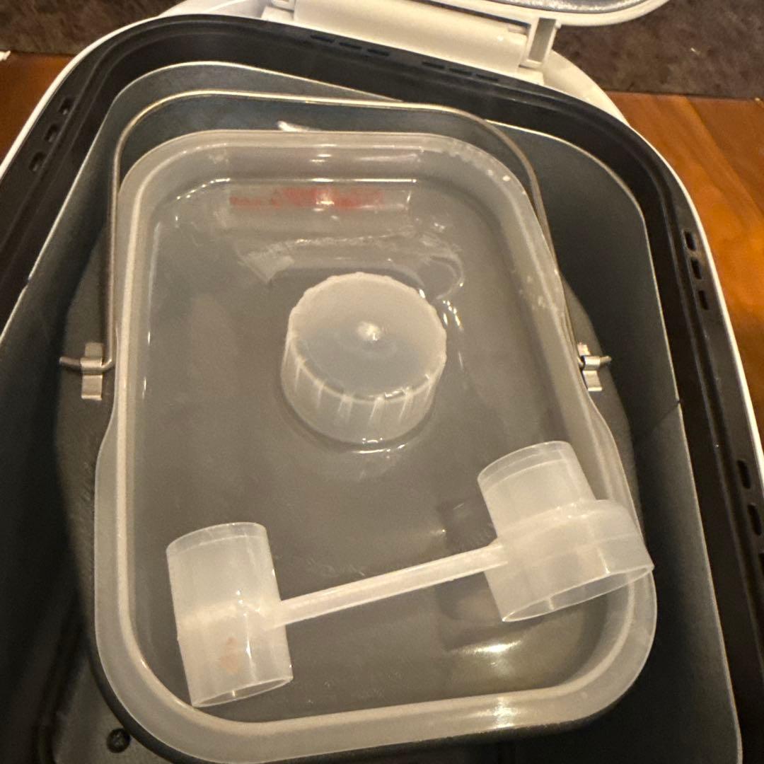 自動ホームベーカリー （型番：HBF-152）