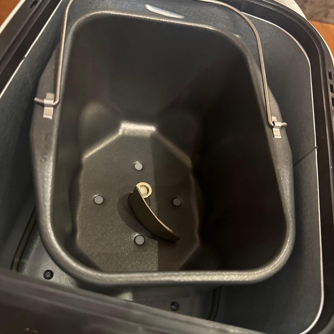 自動ホームベーカリー （型番：HBF-152）