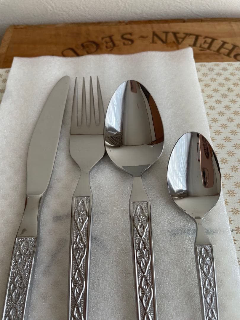 dai.take様 3点おまとめ カトラリーセット 陶器タンブラー、ティーカップ