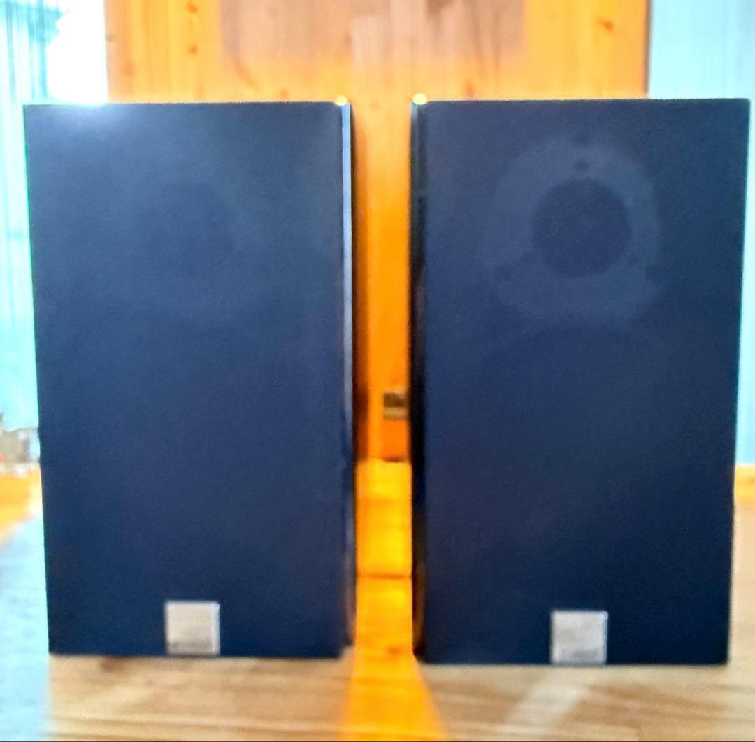 【美品】DALI ZENSOR1 センソール1 ウォールナット　スピーカー