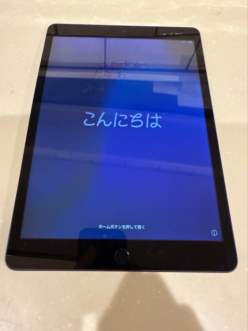 iPad第9世代64gb A2602