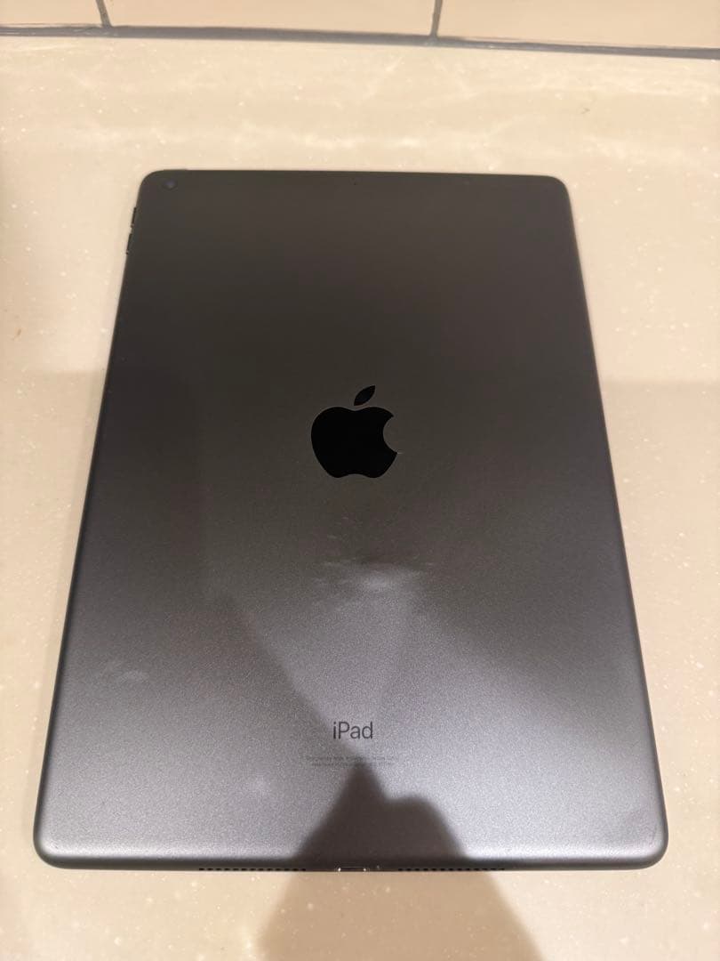 iPad第9世代64gb A2602