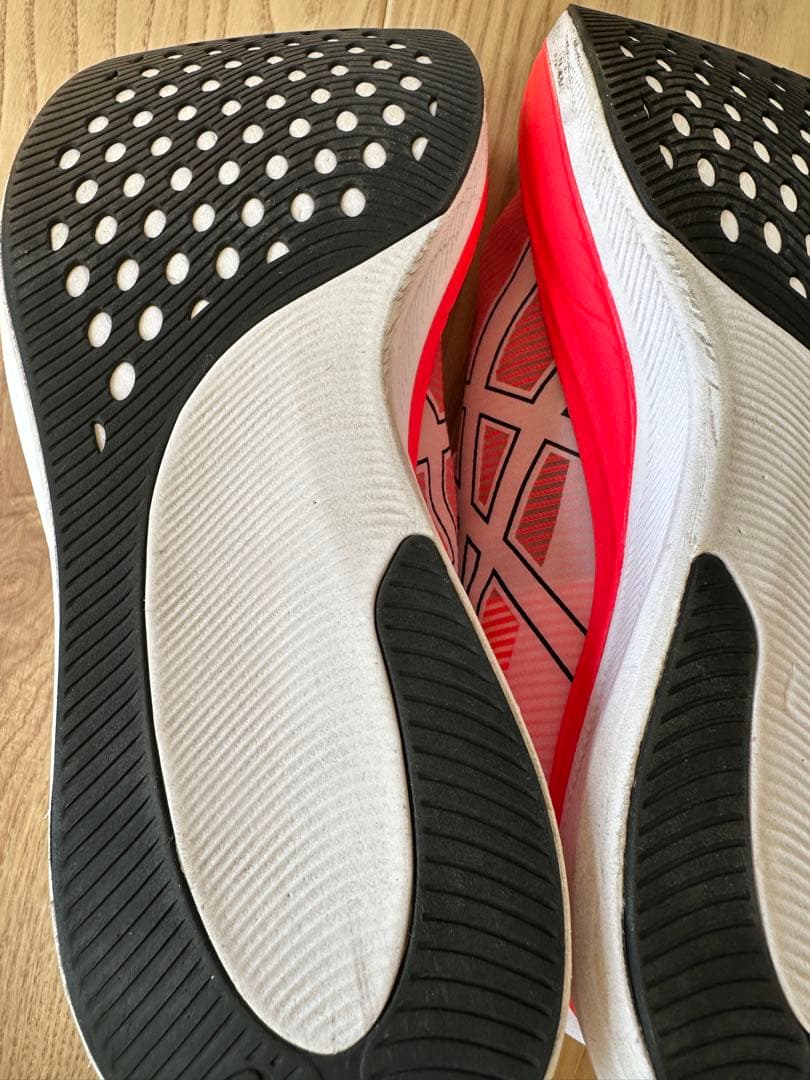 スパイク・シューズ asics S4 (1013A129) 26.0