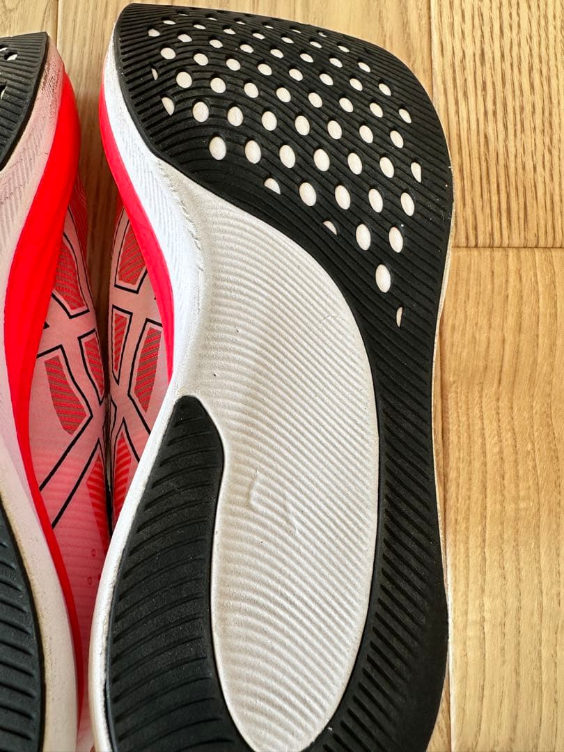 スパイク・シューズ asics S4 (1013A129) 26.0